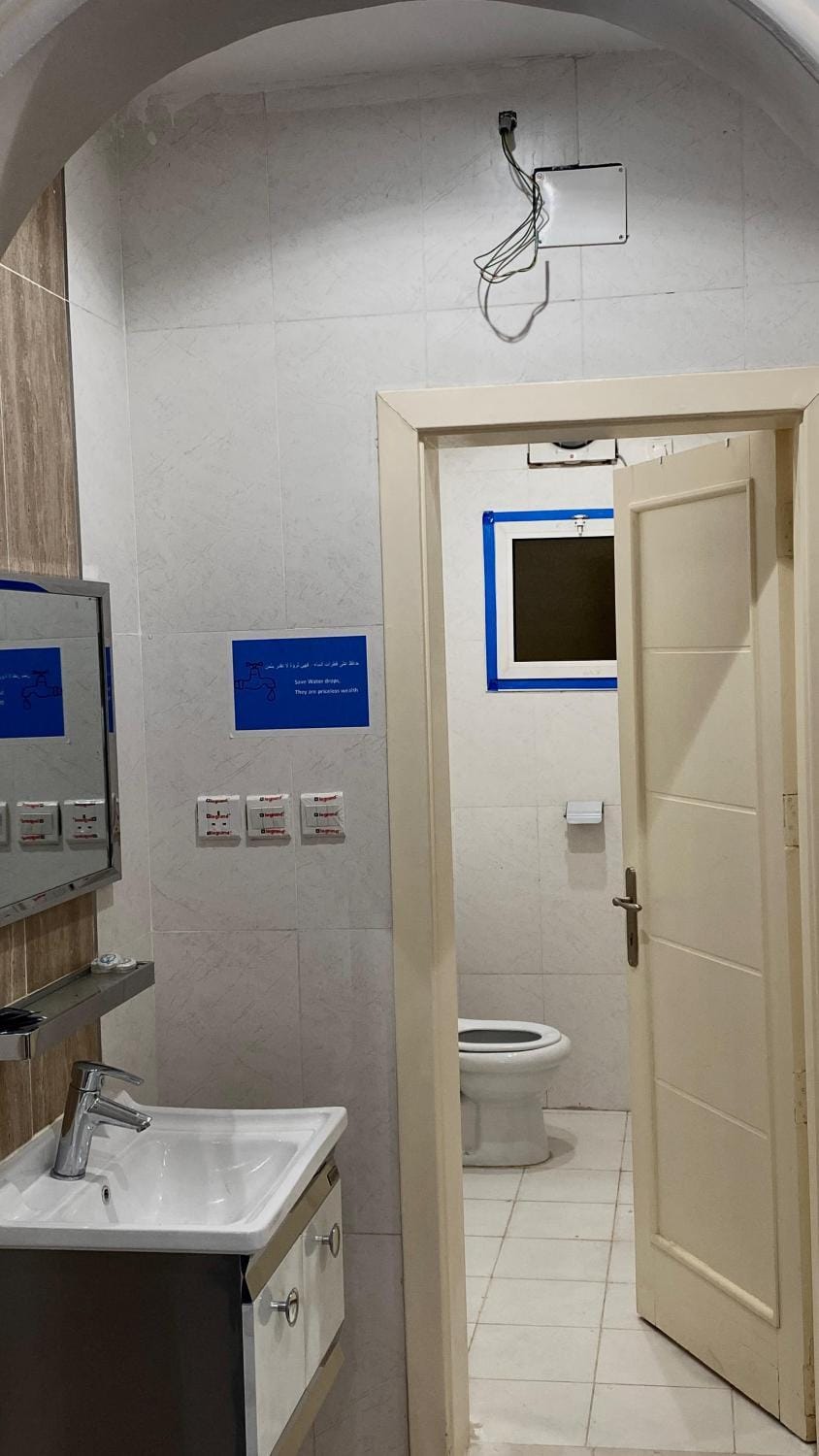 مسك ايليت Apartment in Mecca