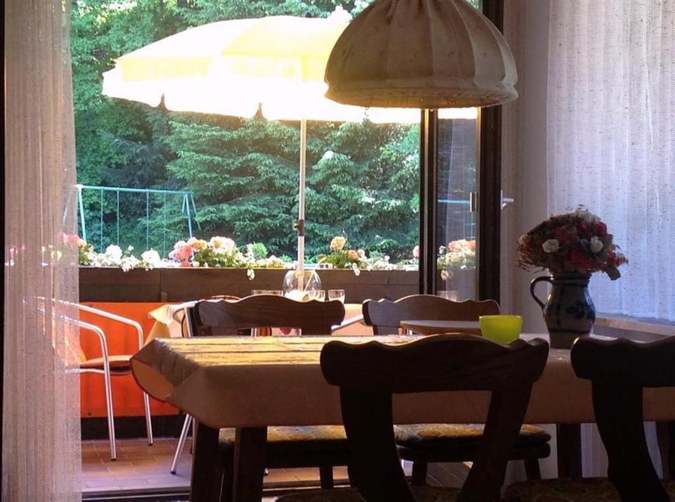 Noppel Jürgen - Ferienwohnung Apartment in Oberstaufen