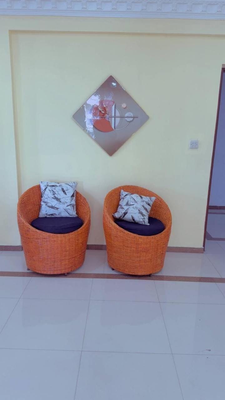 Oysterbay Ocean View 2BRM At Village Supermarket W POOL Apartment in City of Dar es Salaam