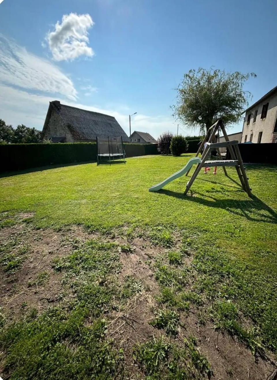 Gîte à la campagne Le Pissenlit House in Auvergne-Rhône-Alpes