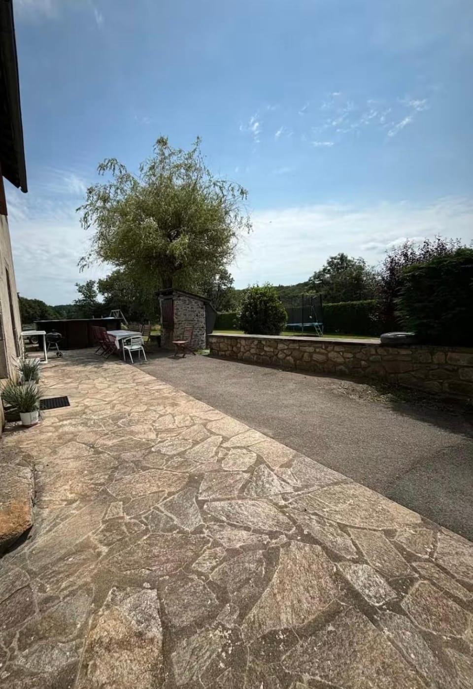 Gîte à la campagne Le Pissenlit House in Auvergne-Rhône-Alpes