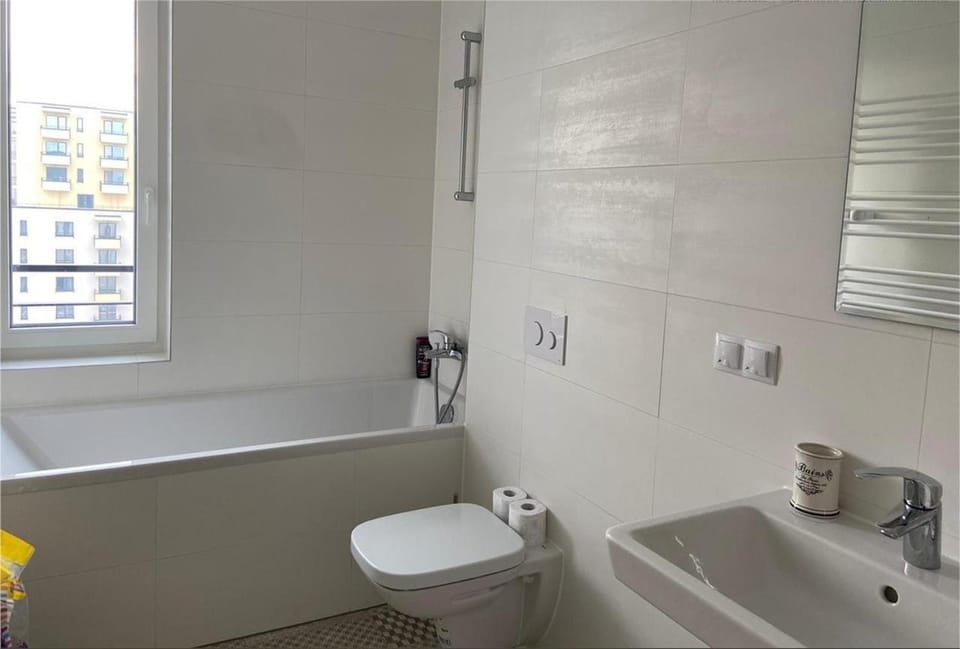 Cozy Private Suites - Coresi Center Apartment in Brasov