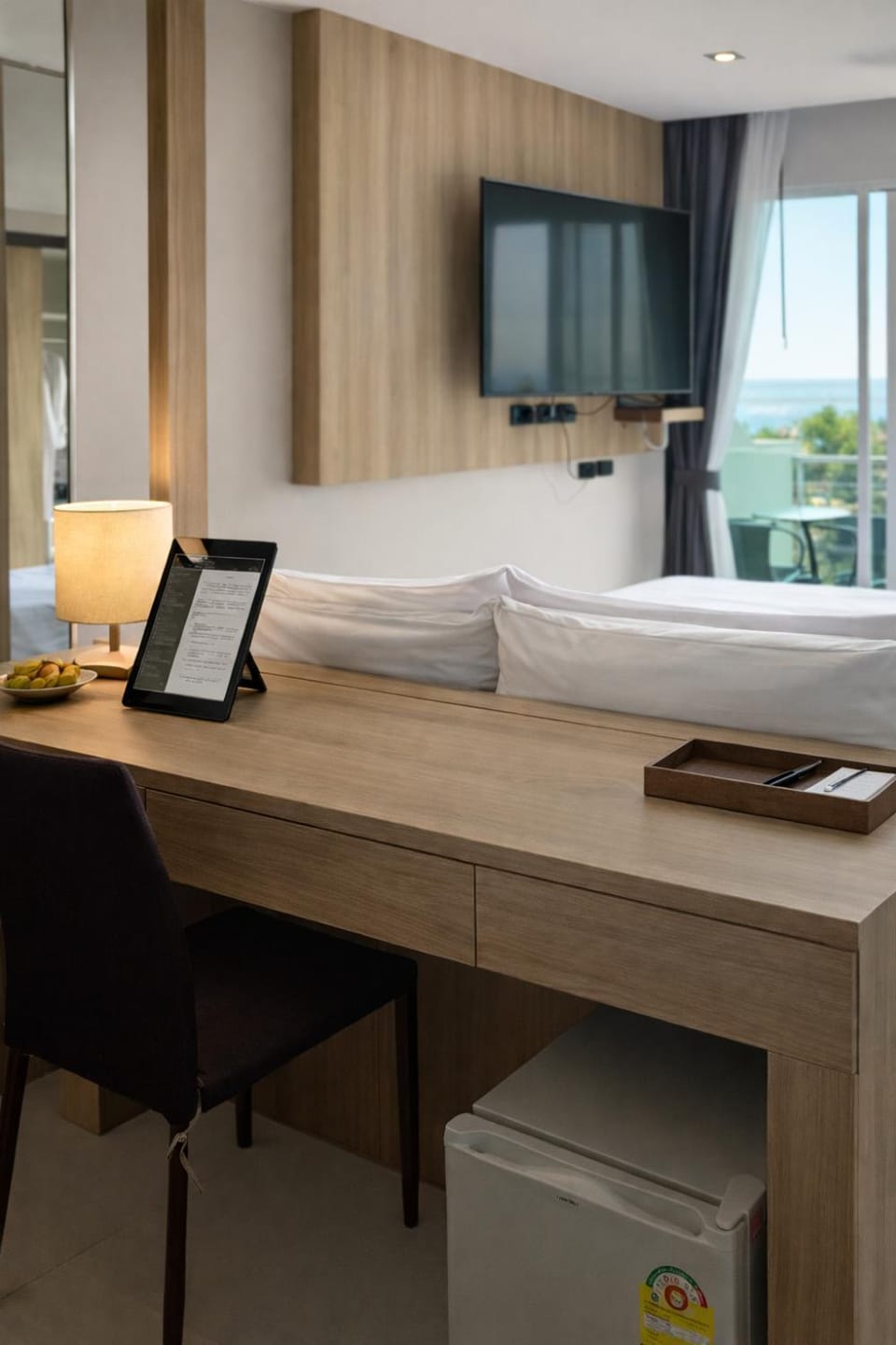 Santosa Hotel & Welness Center Hotel in Rawai