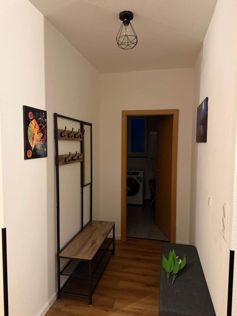 ComfortandNature Apartment in Hesse