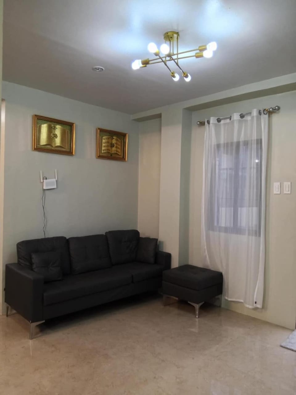 Welcome to Hambella home House in Lapu-Lapu City