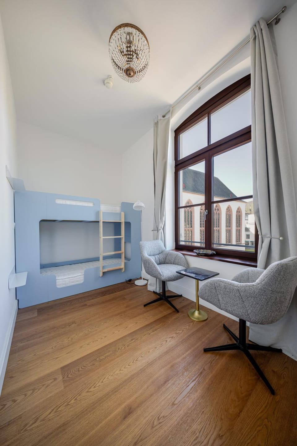 Karmeliterhof Studios & Suites Apartment hotel in Boppard