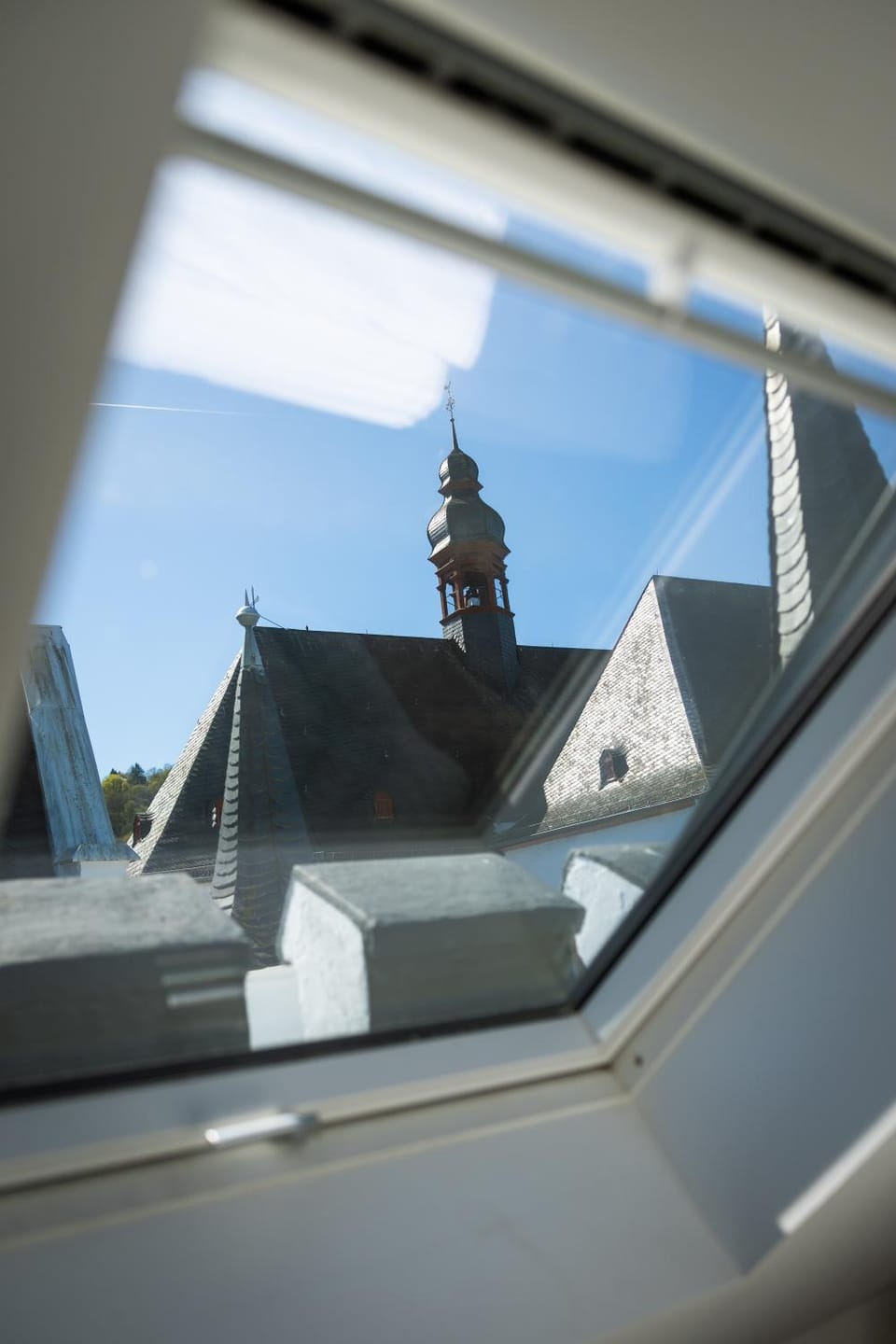 Karmeliterhof Studios & Suites Apartment hotel in Boppard