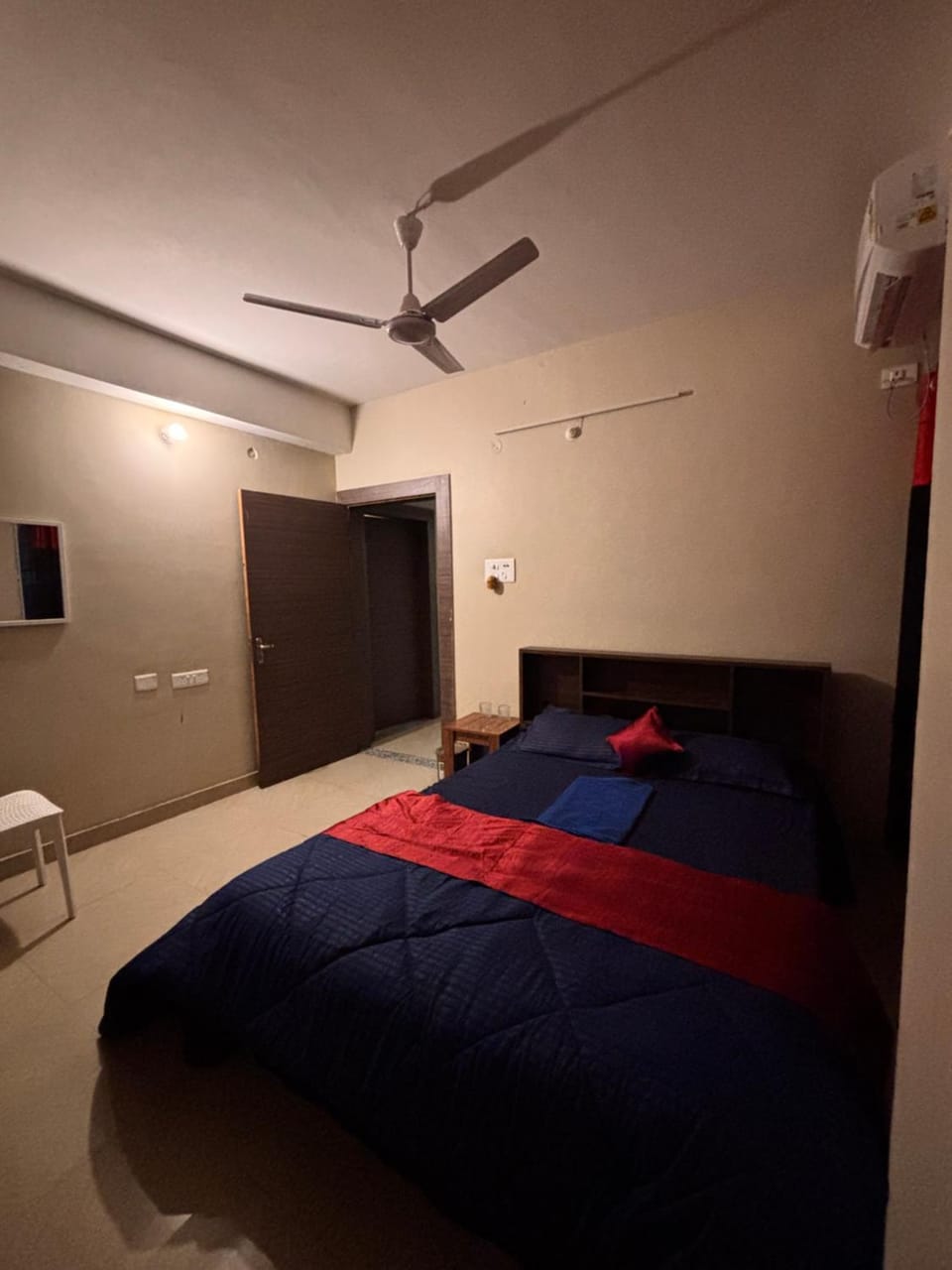 Nest & Rest Homestay- Comfort and Connectivity Apartment in India