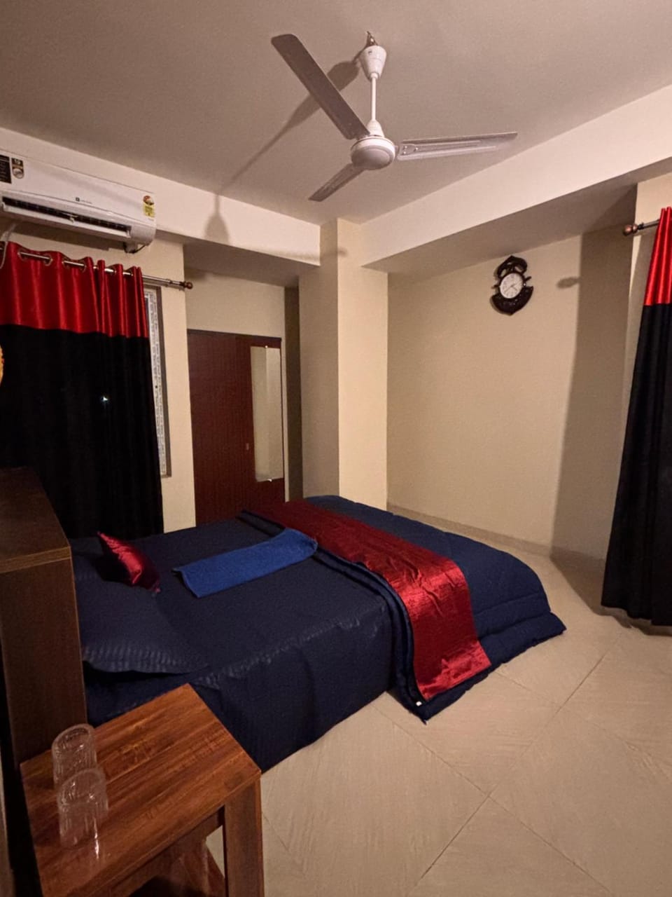 Nest & Rest Homestay- Comfort and Connectivity Apartment in India