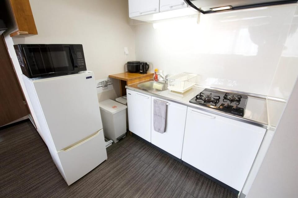 Tommy Condominium WAKASA 402 Apartment in Naha