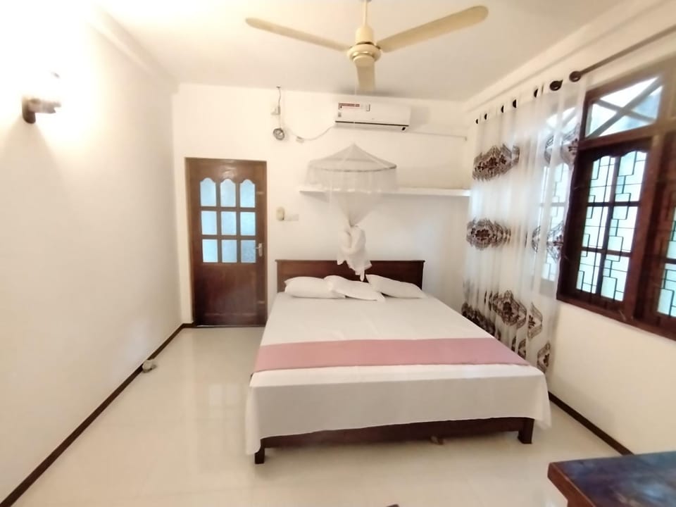 Villa j 18 weligama Apartment in Southern Province