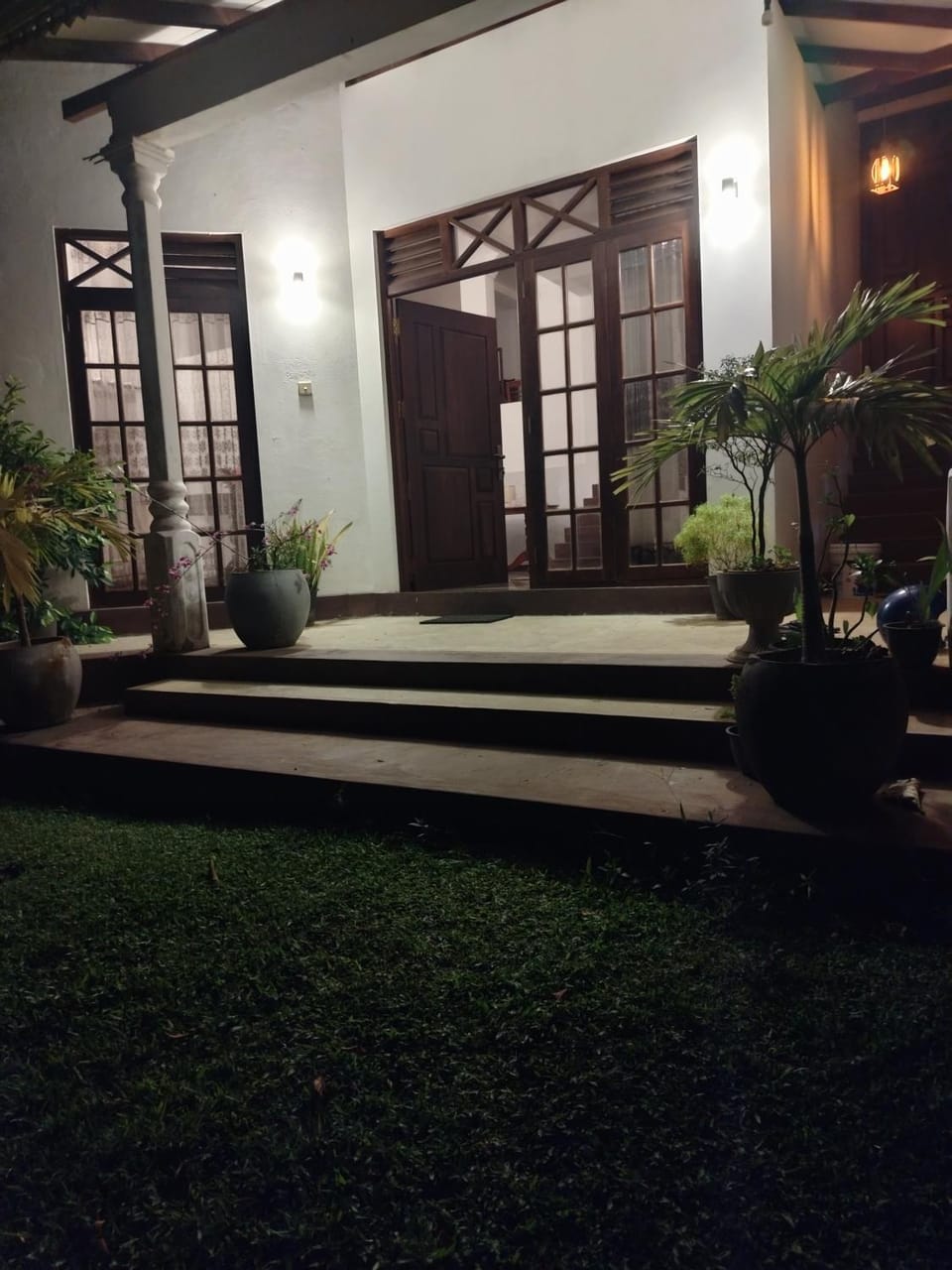 Villa j 18 weligama Apartment in Southern Province