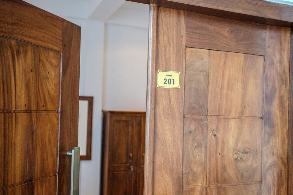 Luma Malee Resort Hotel in Southern Province