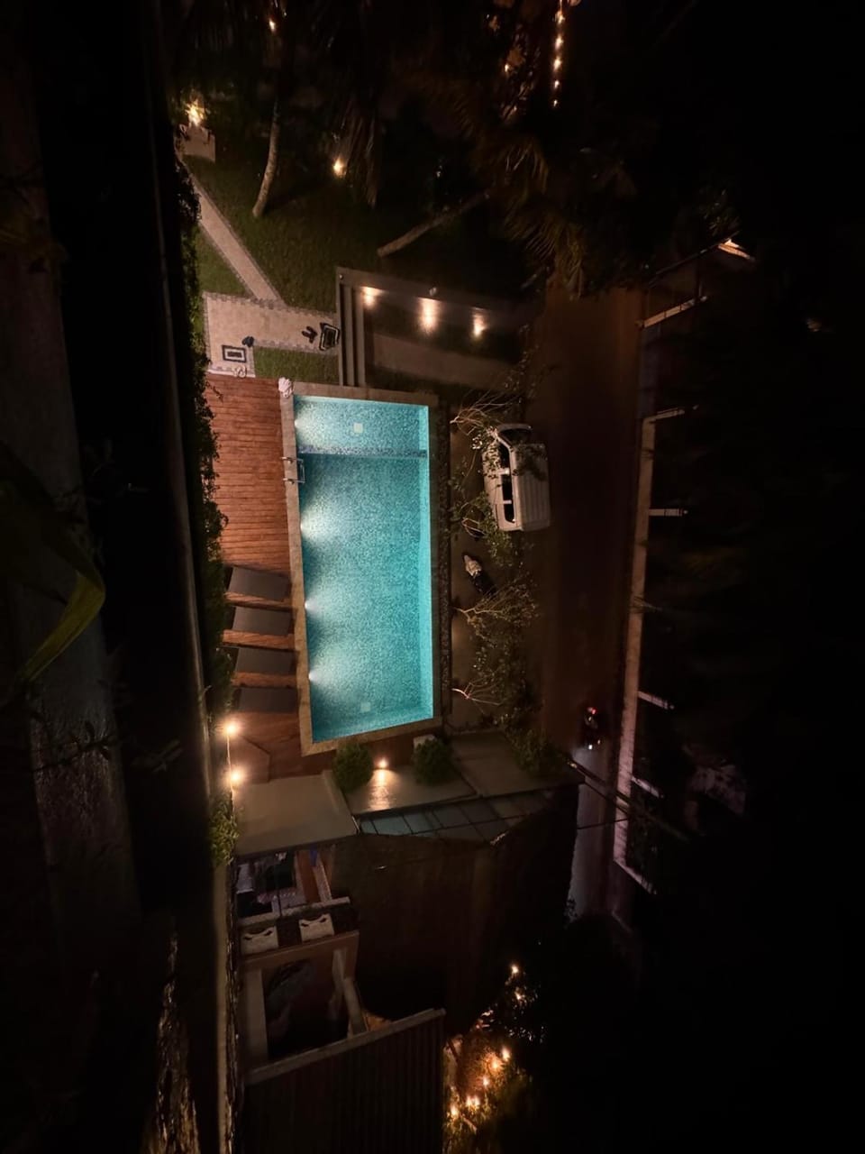 Luma Malee Resort Hotel in Southern Province