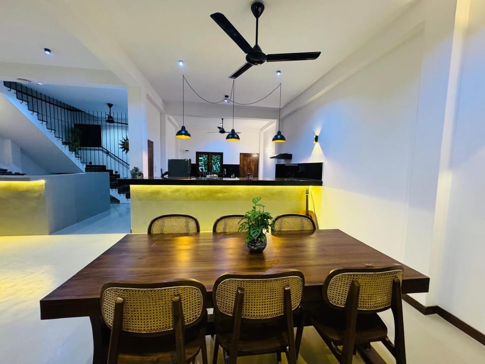 Luma Malee Resort Hotel in Southern Province