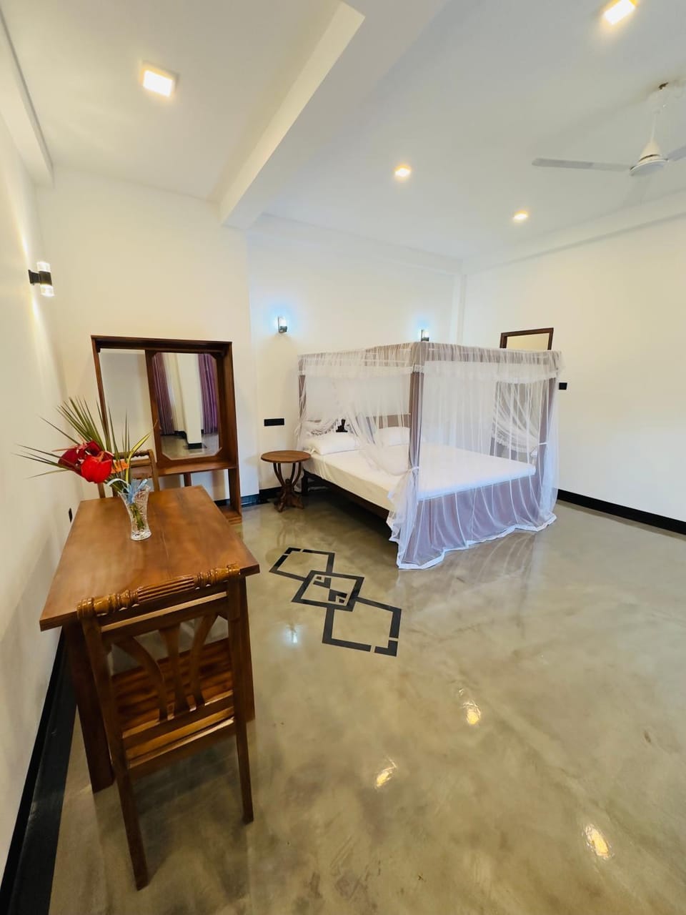 Villa Paddy Heaven Villa in Southern Province