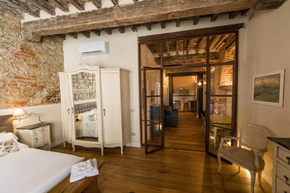 Irene's Home San Niccolò Boutique Design Apartment Apartment in Florence