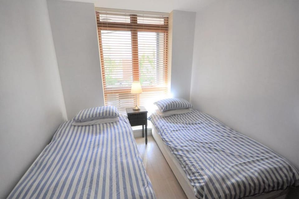 Central to all locations Apartment in Dublin