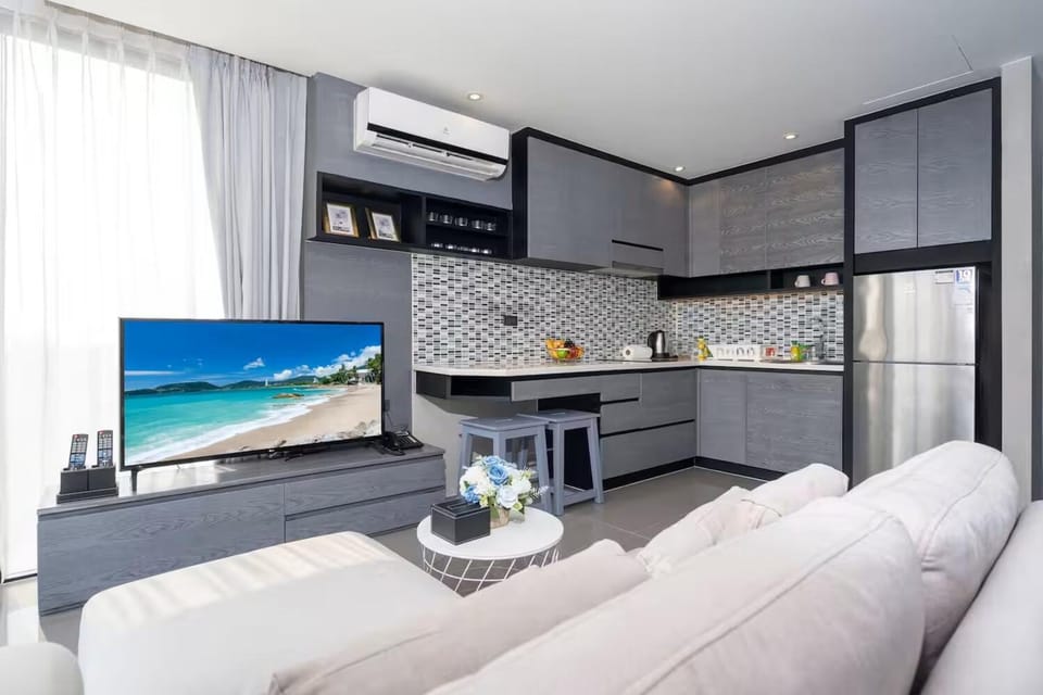 TV and multimedia, Living room, kitchen