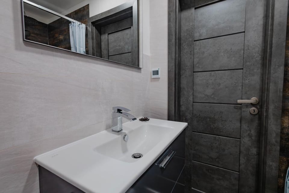 Apartmán Barborka Rezidence Gočár Apartment in Czechia