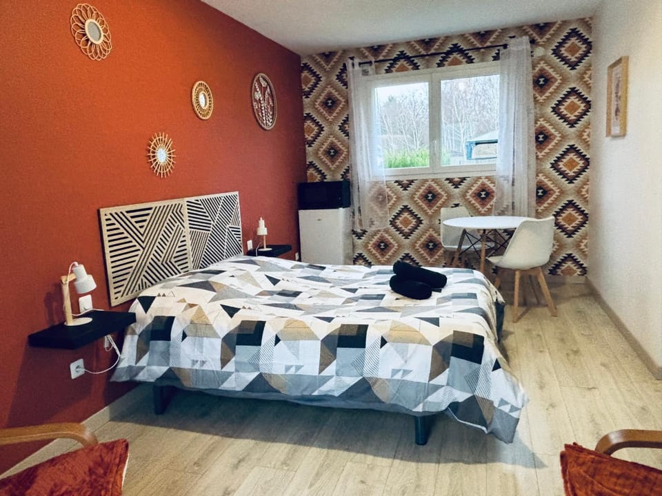 Chambre d'hôte à la campagne Bed and Breakfast in Pays de la Loire