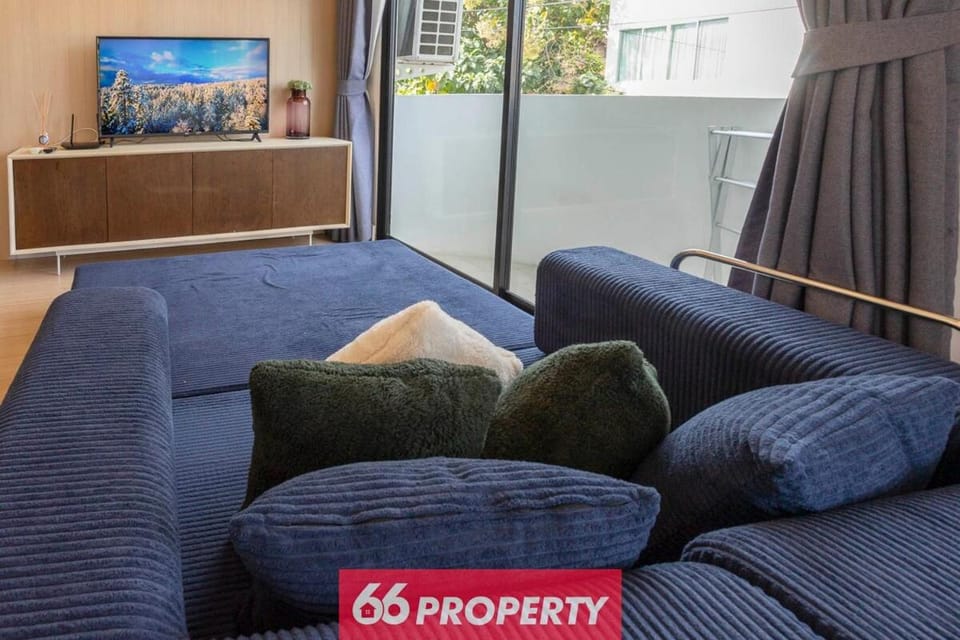Cozy Apartment near University Nimman Kitchen Apartment in Chiang Mai