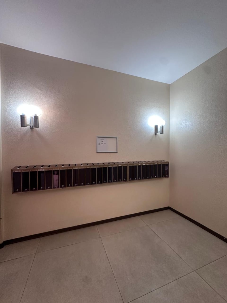 Lobby or reception, elevator