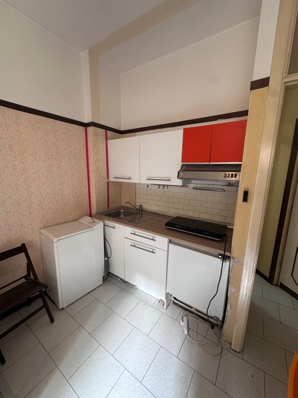 Kitchen or kitchenette, internet, microwave, minibar, oven, pet friendly, stove, washing machine, washing machine