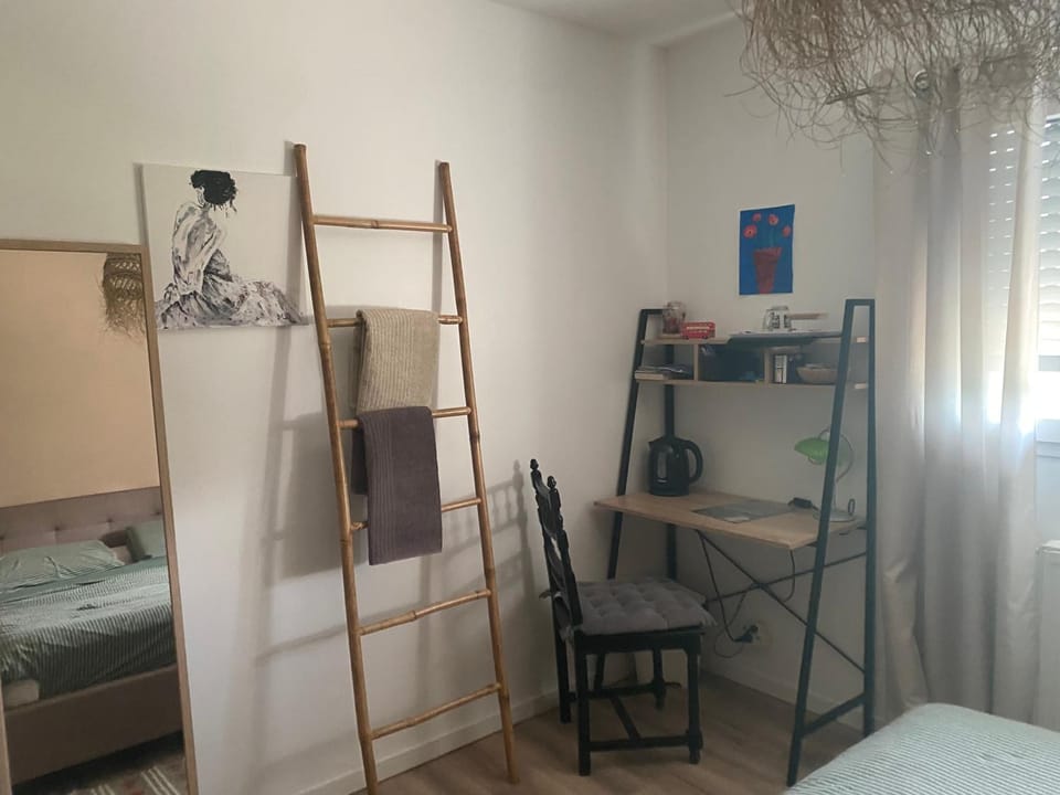 Chambre au calme Vacation rental in Brittany