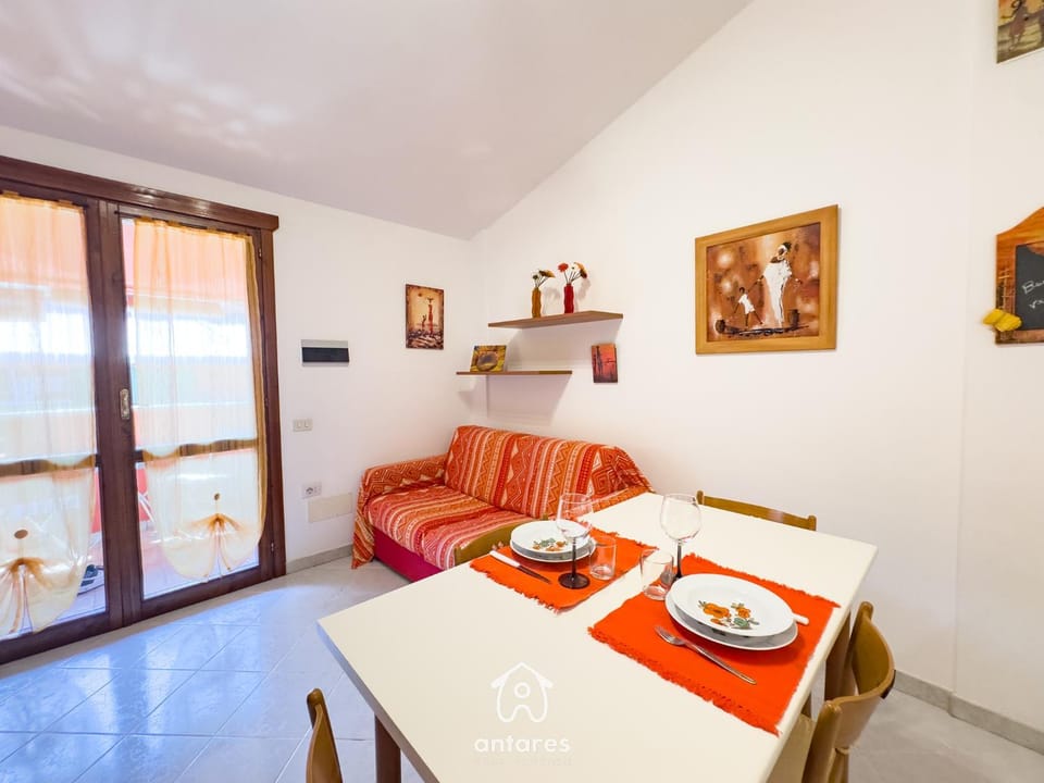Altamarea, soggiorno di relax per 2 House in Villasimius