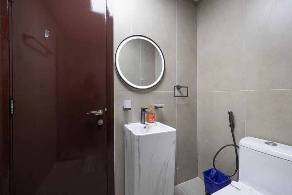 3BHK Near Beach High Floor Marina Stay DEC 1203 Tower 1 Apartment in Dubai