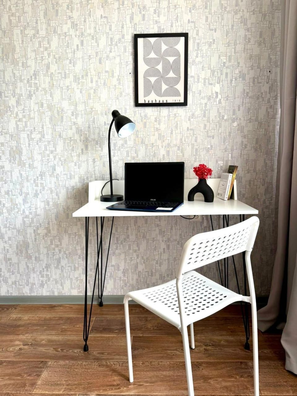 Уютная двушка в центре Apartment in Kazakhstan