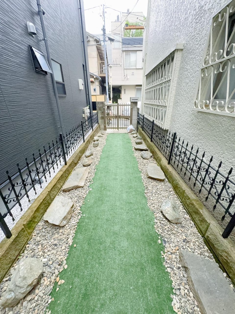Patio, Balcony/Terrace