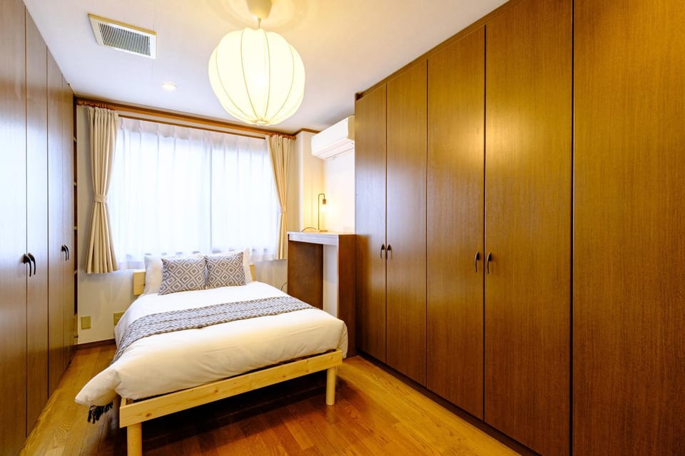 F-City 中葛西 iii Apartment in Japan