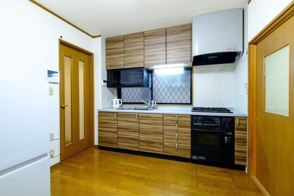 F-City 中葛西 iii Apartment in Japan