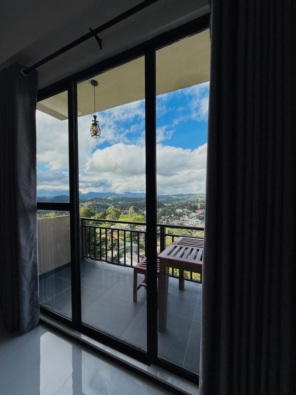 View (from property/room), Mountain view