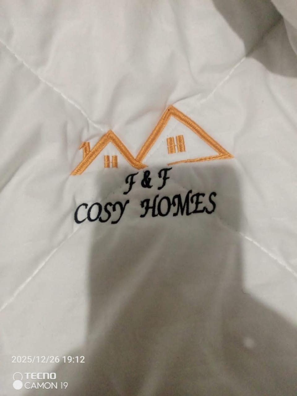 F & F Cosy Homes at Kunste Nakuru Bed and Breakfast in Kenya