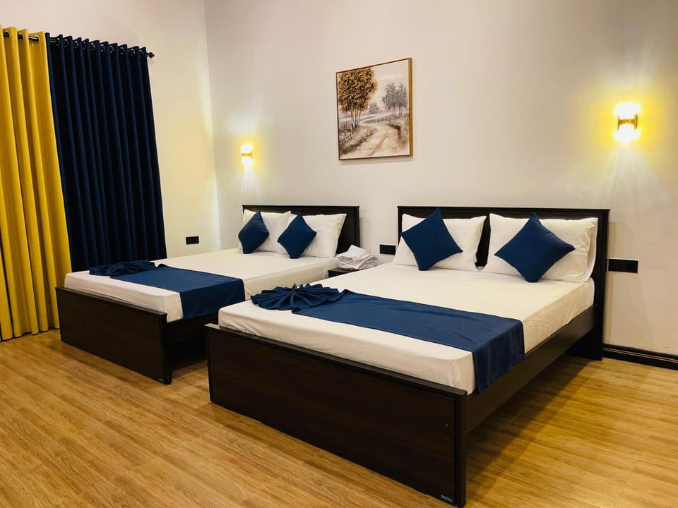 Ella White Tea Garden Hotel Hotel in Uva Province, Sri Lanka
