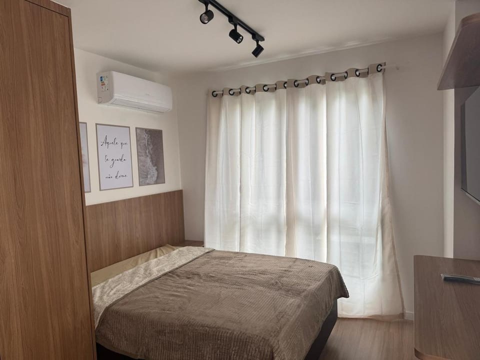 Uni Home Studio 219- Boa Viagem - Niterói Apartment in Niterói