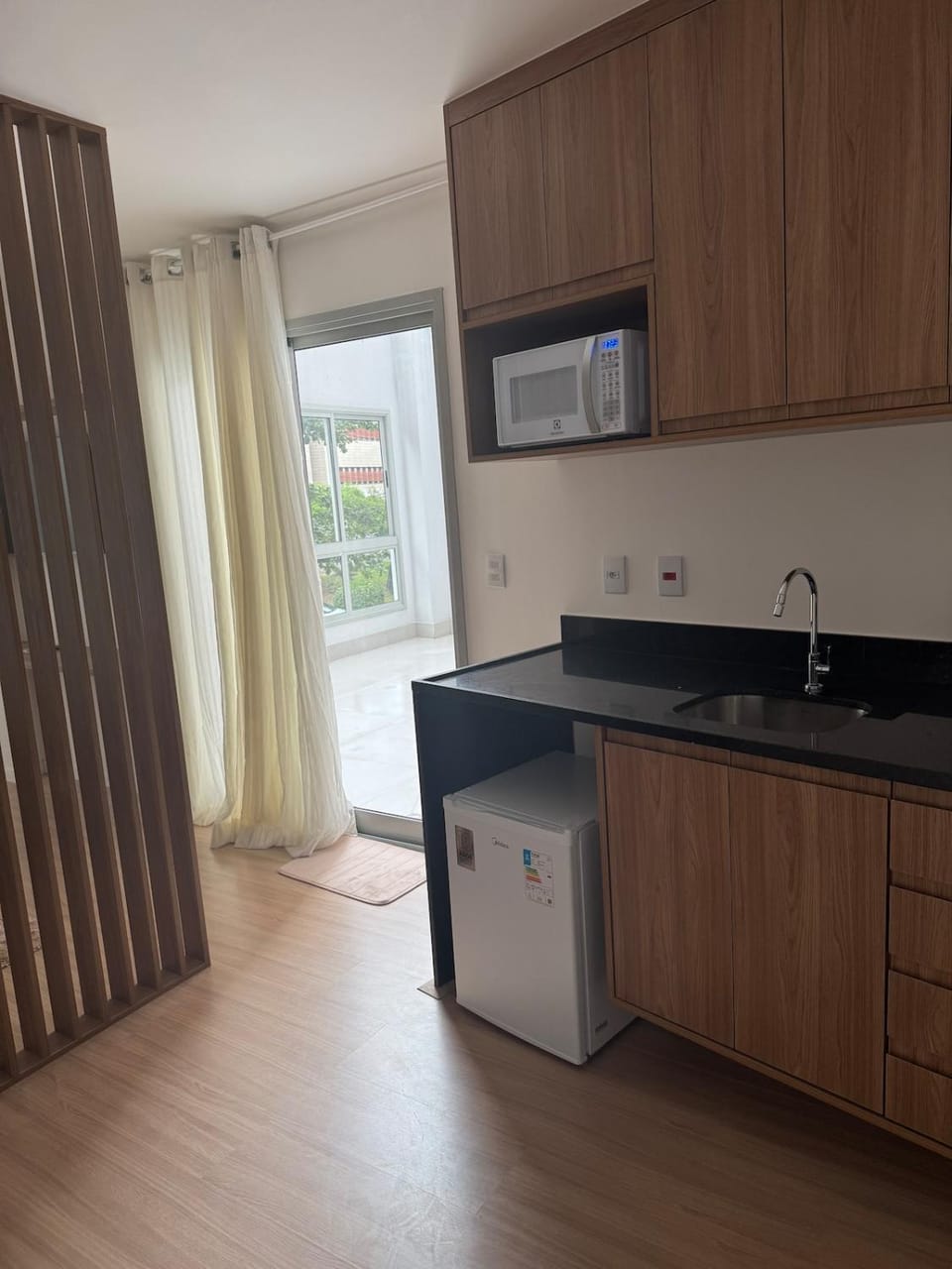 Uni Home Studio 219- Boa Viagem - Niterói Apartment in Niterói