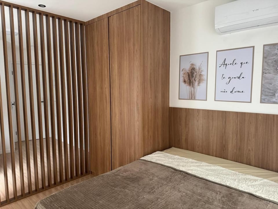 Uni Home Studio 219- Boa Viagem - Niterói Apartment in Niterói