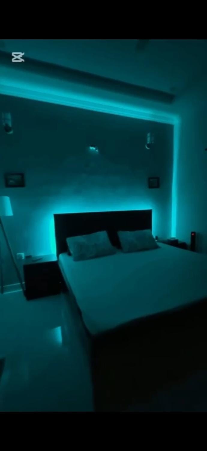 Luxury Aesthetic BTK Villa Villa in Karachi