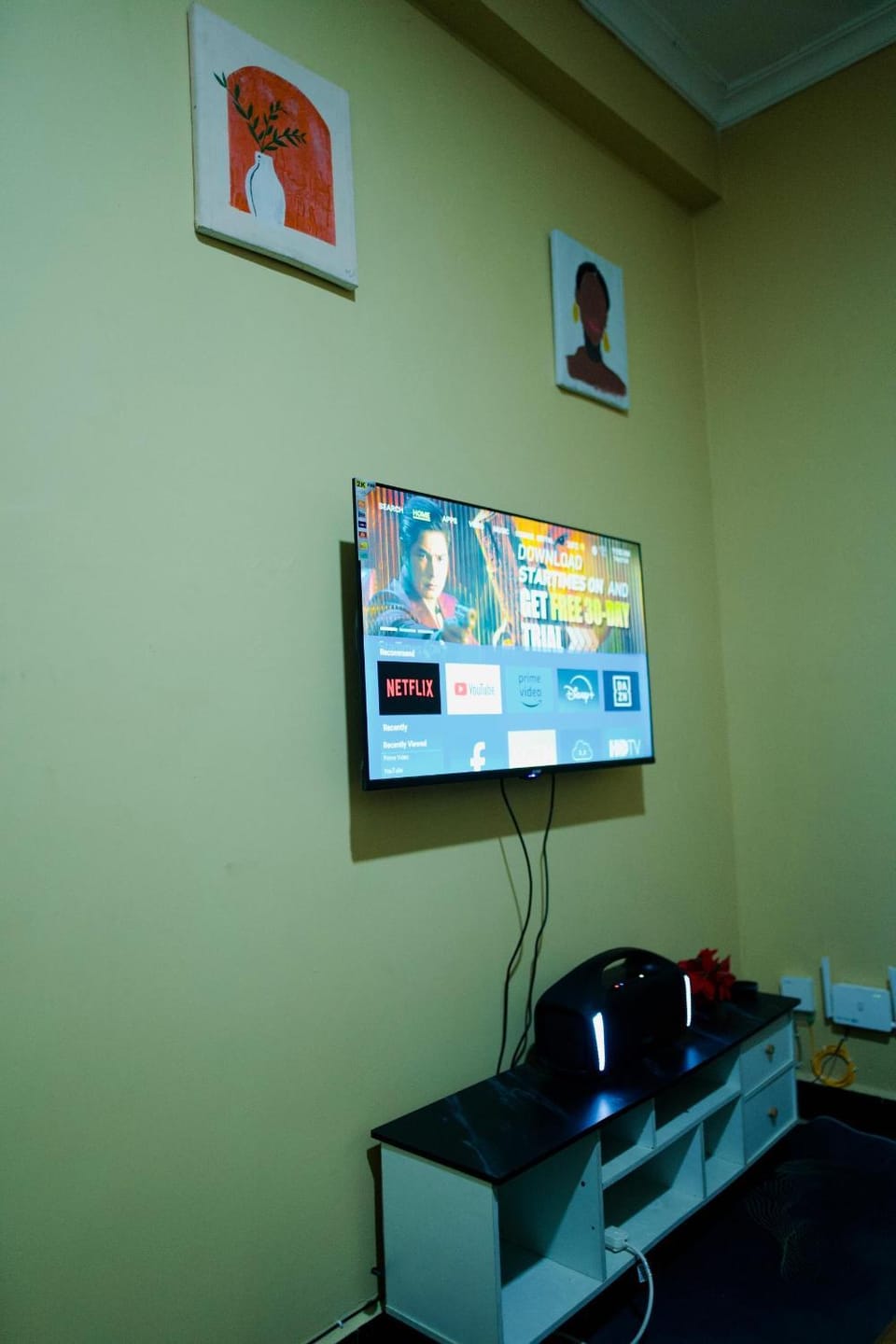 TV and multimedia