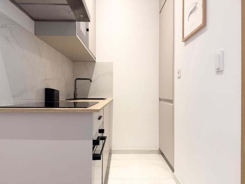 Le Cap 101, Au pied de la digue de Wimereux Apartment in Wimereux