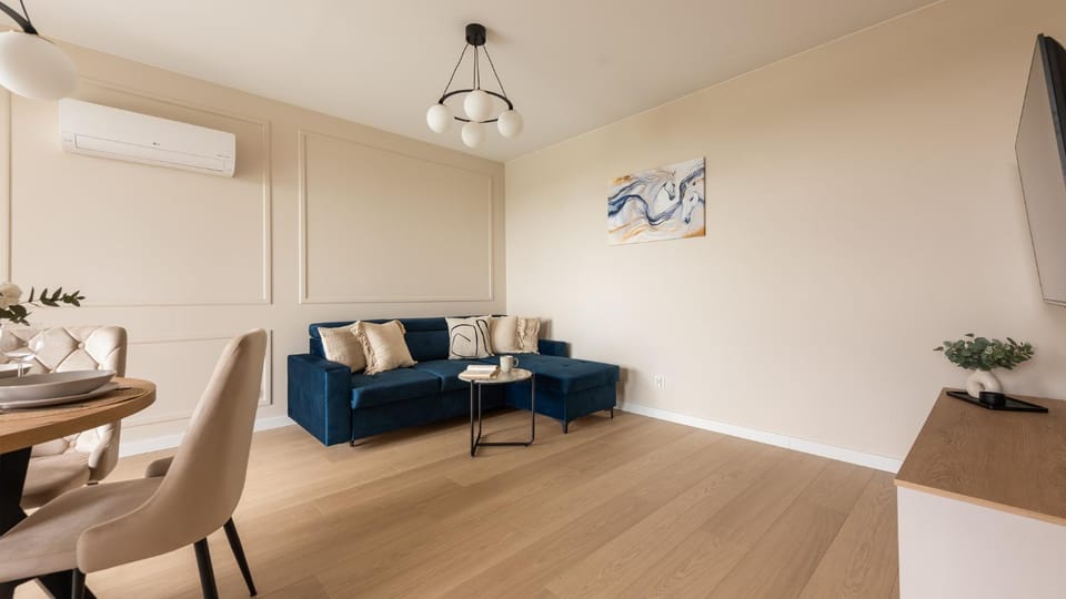 TV and multimedia, Living room, Seating area, air conditioner