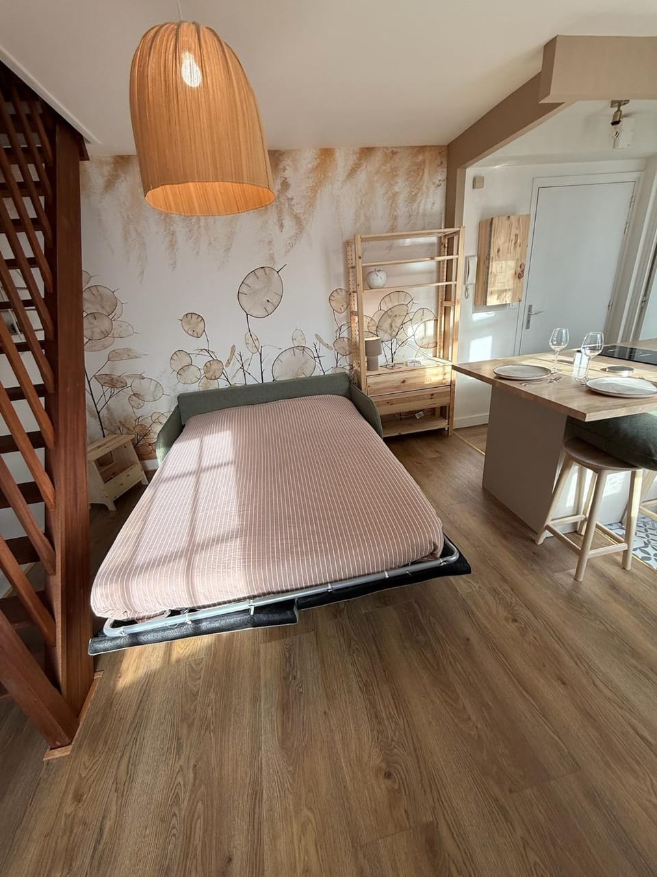 Chez Oscar et Charlie, Duplex sur la Grand Place Apartment in Arras
