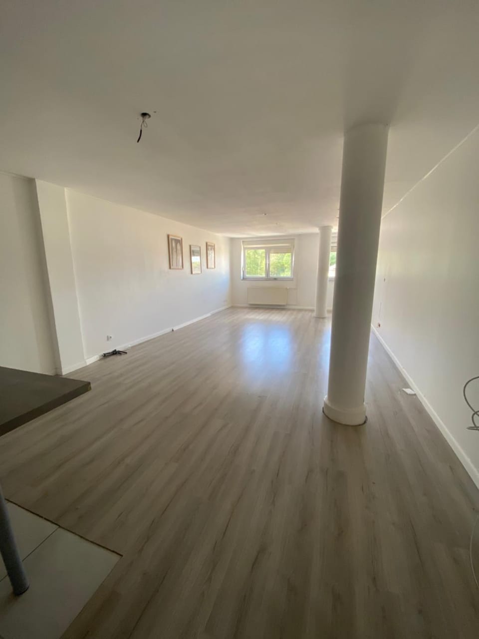 Appartement meublé 90m2 Apartment in Grand Est