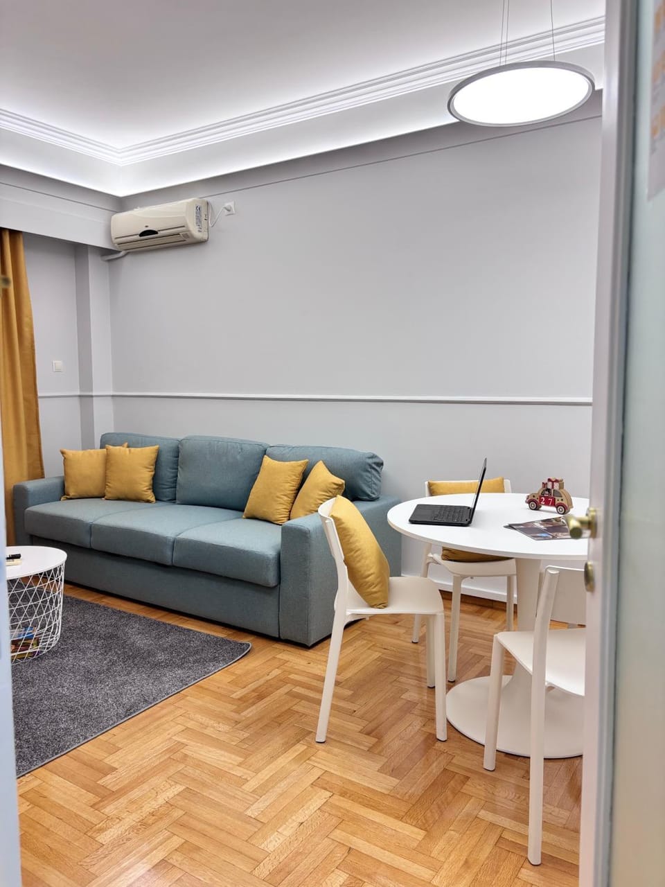 Relax - Patras Apartment Apartment in Peloponnese, Western Greece and the Ionian