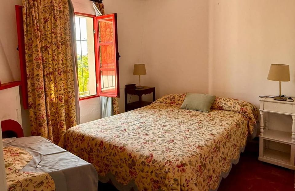 Hacienda Don Rodrigo Villa in Costa de la Luz