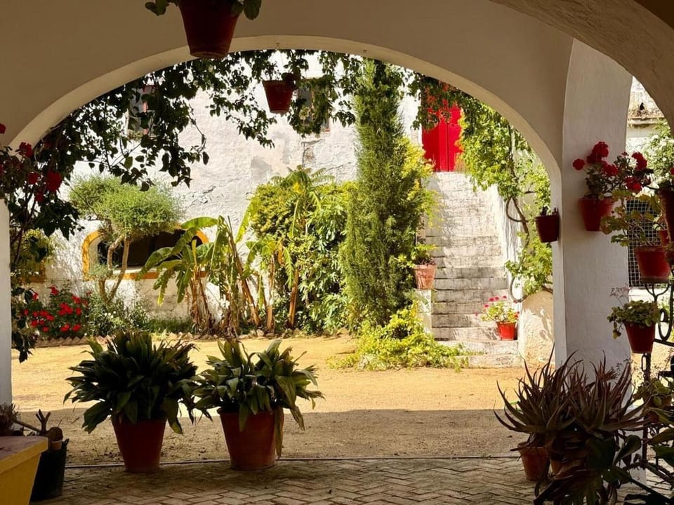 Hacienda Don Rodrigo Villa in Costa de la Luz